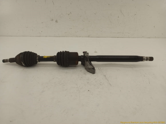 Saab 9-3 Passenger Right Front Axle Drive Shaft
