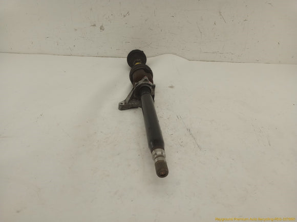 Saab 9-3 Passenger Right Front Axle Drive Shaft