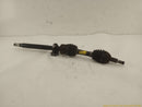 Saab 9-3 Passenger Right Front Axle Drive Shaft-7