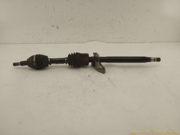 Saab 9-3 Passenger Right Front Axle Drive Shaft