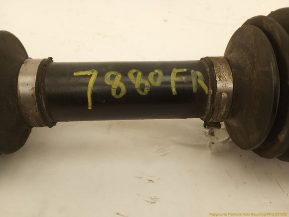 Saab 9-3 Passenger Right Front Axle Drive Shaft