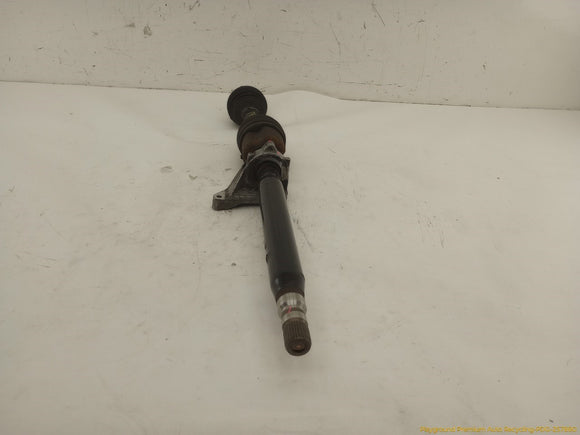 Saab 9-3 Passenger Right Front Axle Drive Shaft