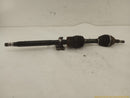 Saab 9-3 Passenger Right Front Axle Drive Shaft-11