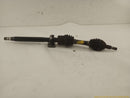 Saab 9-3 Passenger Right Front Axle Drive Shaft-12