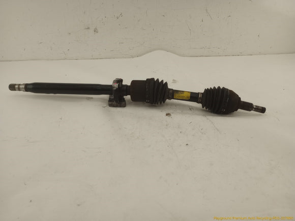 Saab 9-3 Passenger Right Front Axle Drive Shaft