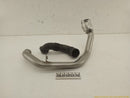 Saab 9-3 Pair Of Intake Hoses-1