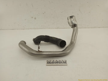 Saab 9-3 Pair Of Intake Hoses