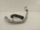 Saab 9-3 Pair Of Intake Hoses-2