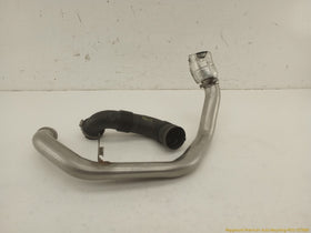 Saab 9-3 Pair Of Intake Hoses - 0