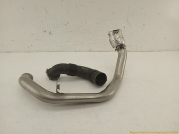 Saab 9-3 Pair Of Intake Hoses - 0