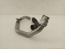 Saab 9-3 Pair Of Intake Hoses-3