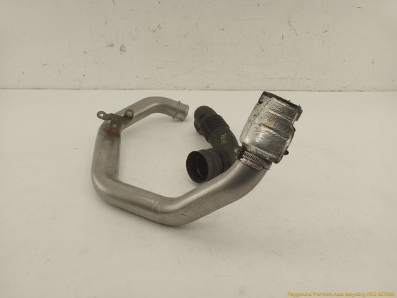 Saab 9-3 Pair Of Intake Hoses