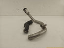 Saab 9-3 Pair Of Intake Hoses-6