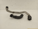 Saab 9-3 Pair Of Intake Hoses-8