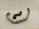 Saab 9-3 Pair Of Intake Hoses-10
