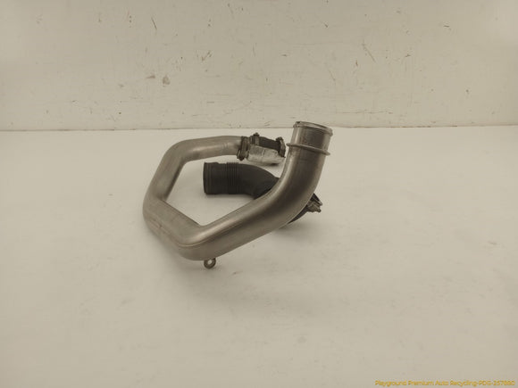 Saab 9-3 Pair Of Intake Hoses