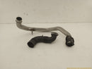 Saab 9-3 Pair Of Intake Hoses-12