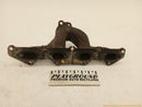 Saab 9-3 Exhaust Manifold-1