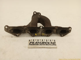 Saab 9-3 Exhaust Manifold