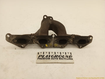 Saab 9-3 Exhaust Manifold