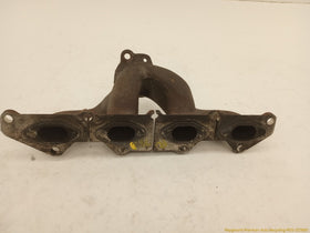 Saab 9-3 Exhaust Manifold - 0