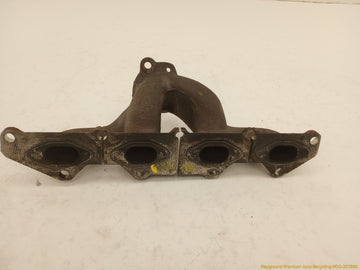 Saab 9-3 Exhaust Manifold - 0