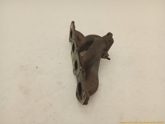 Saab 9-3 Exhaust Manifold