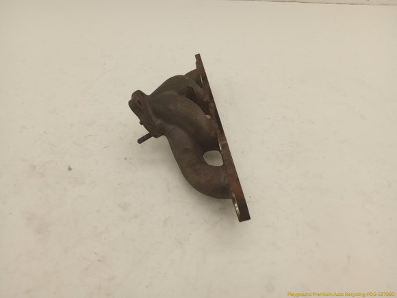 Saab 9-3 Exhaust Manifold