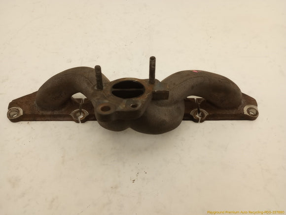 Saab 9-3 Exhaust Manifold