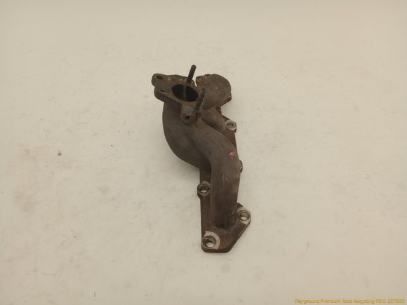 Saab 9-3 Exhaust Manifold
