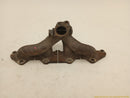 Saab 9-3 Exhaust Manifold-9