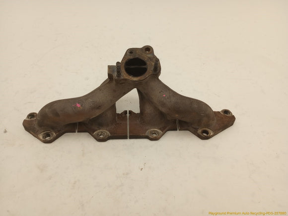 Saab 9-3 Exhaust Manifold