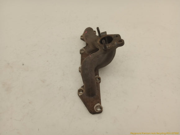 Saab 9-3 Exhaust Manifold