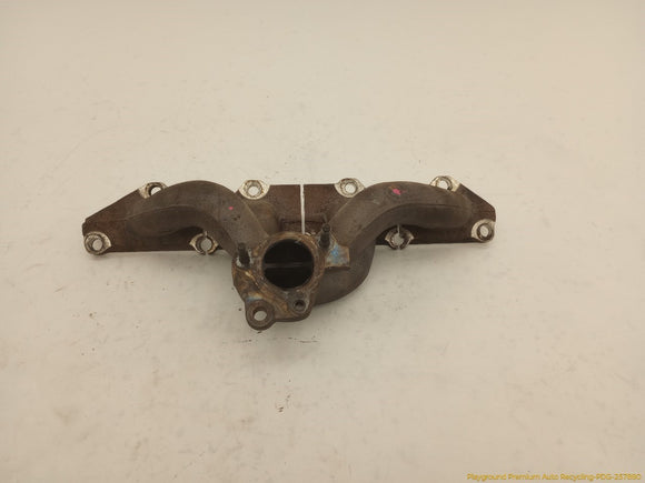 Saab 9-3 Exhaust Manifold