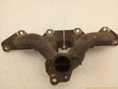 Saab 9-3 Exhaust Manifold-12