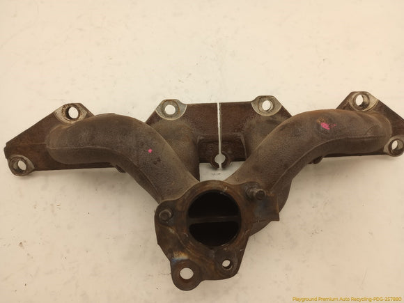 Saab 9-3 Exhaust Manifold