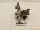 Saab 9-3 Turbocharger-1