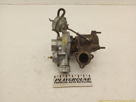 Saab 9-3 Turbocharger