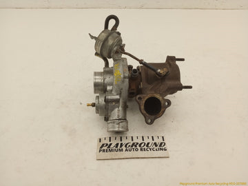 Saab 9-3 Turbocharger