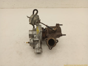 Saab 9-3 Turbocharger - 0
