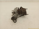 Saab 9-3 Turbocharger-9