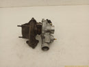 Saab 9-3 Turbocharger-11