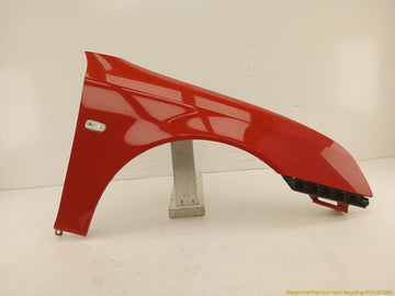 Saab 9-3 Passenger Right Front Fender Panel