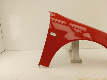 Saab 9-3 Passenger Right Front Fender Panel - 0