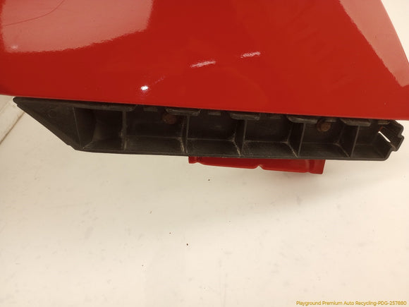 Saab 9-3 Passenger Right Front Fender Panel