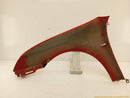 Saab 9-3 Passenger Right Front Fender Panel-6