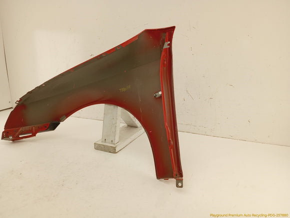 Saab 9-3 Passenger Right Front Fender Panel
