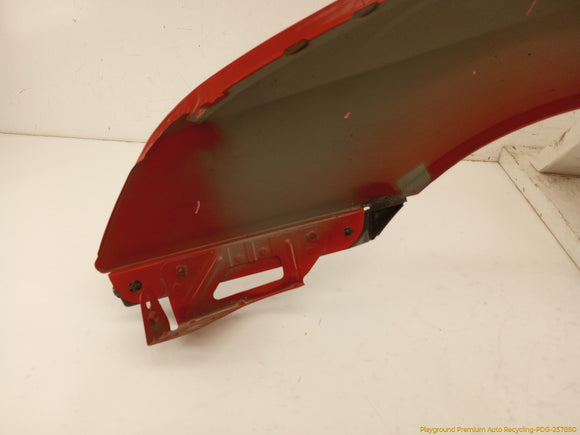 Saab 9-3 Passenger Right Front Fender Panel