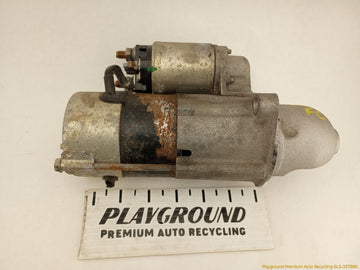 Saab 9-3 Starter Motor