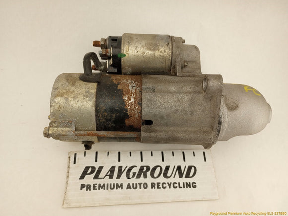 Saab 9-3 Starter Motor